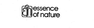 EN ESSENCE OF NATURE trademark