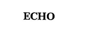 ECHO trademark