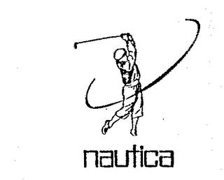 NAUTICA trademark