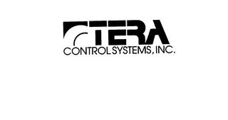 TERA CONTROL SYSTEMS, INC. trademark