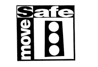 SAFE MOVE trademark