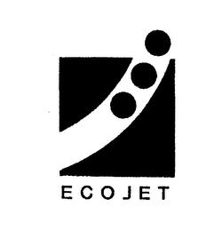 ECOJET trademark