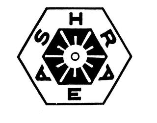 ASHRAE trademark