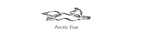 ARCTIC FOX trademark