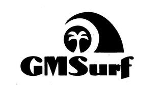 GMSURF trademark