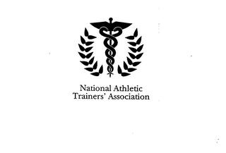 NATIONAL ATHLETIC TRAINERS' ASSOCIATION trademark