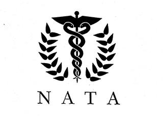 NATA trademark