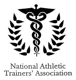 NATIONAL ATHLETIC TRAINERS' ASSOCIATION trademark