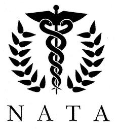 NATA trademark