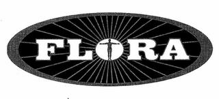 FLORA trademark