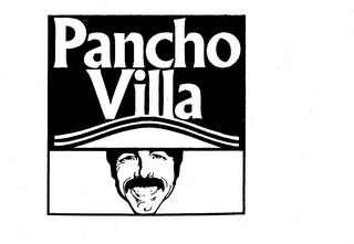 PANCHO VILLA trademark