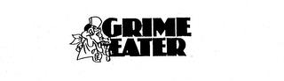 GRIME EATER trademark