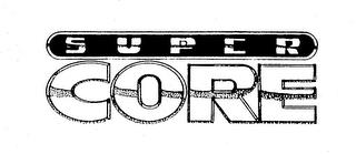 SUPER CORE trademark