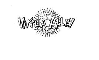 VIRTUA ALLEY trademark