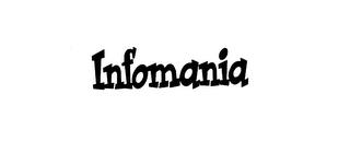 INFOMANIA trademark