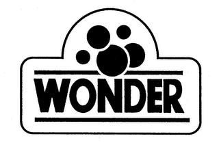 WONDER trademark