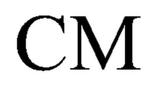 CM trademark