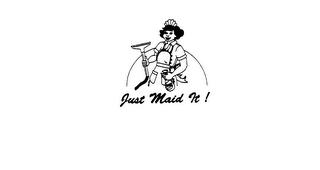 JUST MAID IT! trademark