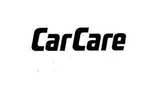 CAR CARE trademark