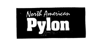 NORTH AMERICAN PYLON trademark