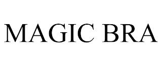 MAGIC BRA trademark