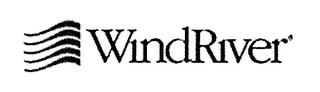 WINDRIVER trademark