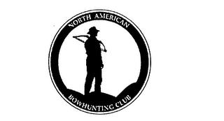 NORTH AMERICAN BOWHUNTING CLUB trademark