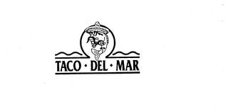 TACO DEL MAR trademark