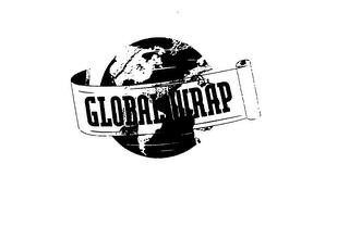 GLOBAL WRAP trademark