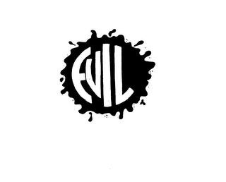 EVIL trademark