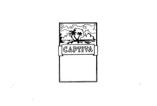 CAPTIVA trademark