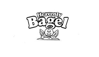 HEAVENLY BAGEL trademark