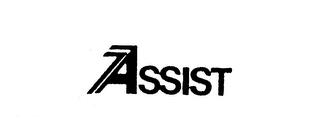 ASSIST trademark