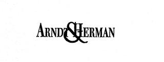 ARNDT & HERMAN trademark