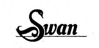 SWAN trademark