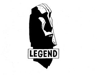 LEGEND trademark