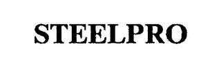 STEELPRO trademark