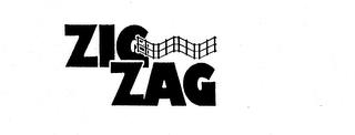 ZIG ZAG trademark