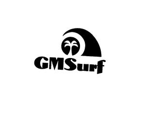 GMSURF trademark