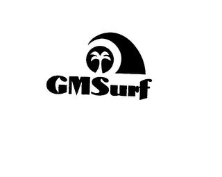 GMSURF trademark