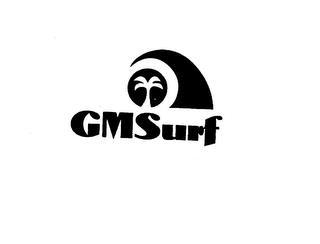 GMSURF trademark