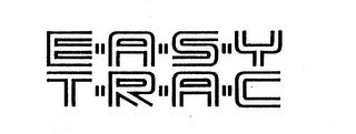 EASYTRAC trademark