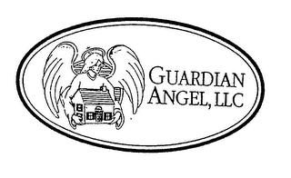 GUARDIAN ANGEL, LLC trademark