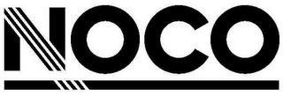 NOCO trademark