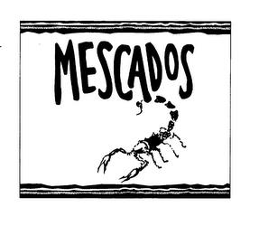 MESCADOS trademark