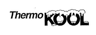 THERMO KOOL trademark