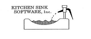 KITCHEN SINK SOFTWARE, INC. trademark