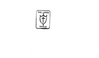 THE LORDS SHIELD trademark