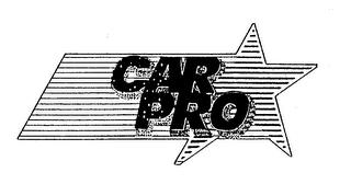 CAR PRO trademark