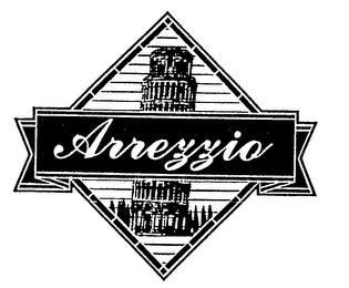 ARREZZIO trademark